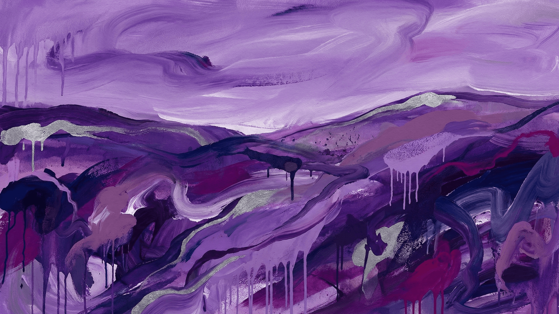 Abstract background image for the hero section